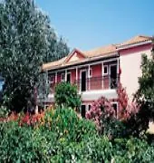 Grapevines Lejlighedshotel